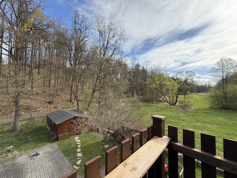 Prodej, byt 3kk s balkonem, 87,94 m², Libníč