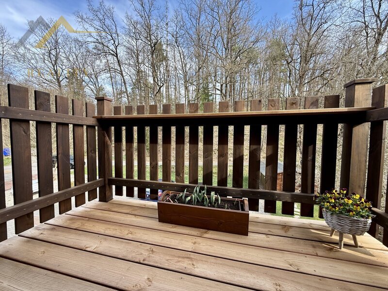 Prodej, byt 3kk s balkonem, 87,94 m², Libníč