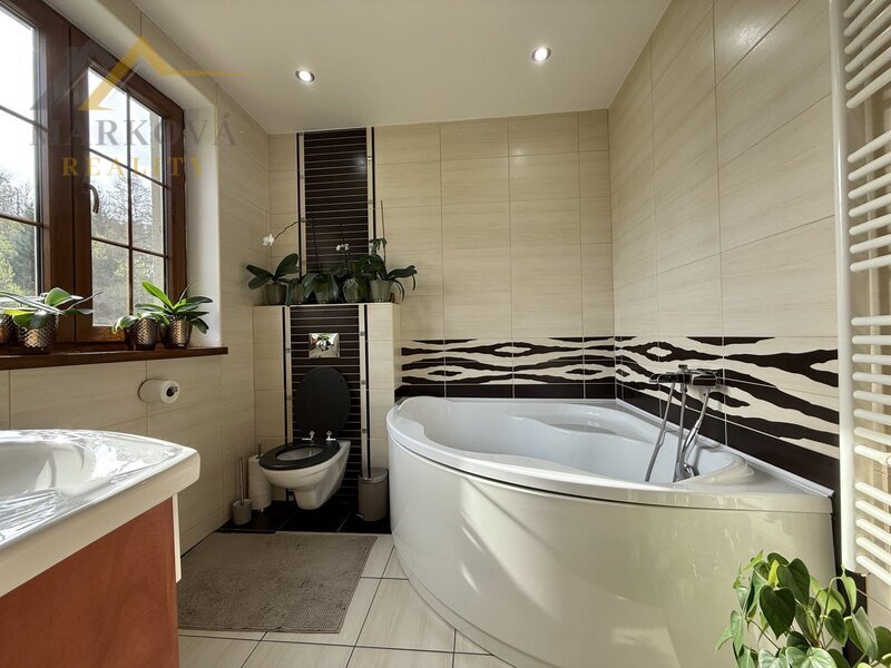 Prodej, byt 3kk s balkonem, 87,94 m², Libníč