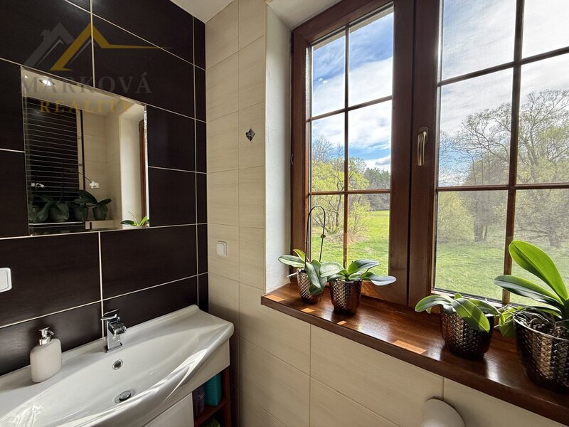 Prodej, byt 3kk s balkonem, 87,94 m², Libníč