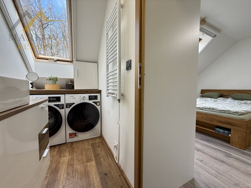 Prodej, byt 3kk s balkonem, 87,94 m², Libníč