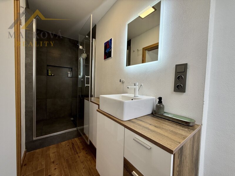 Prodej, byt 3kk s balkonem, 87,94 m², Libníč