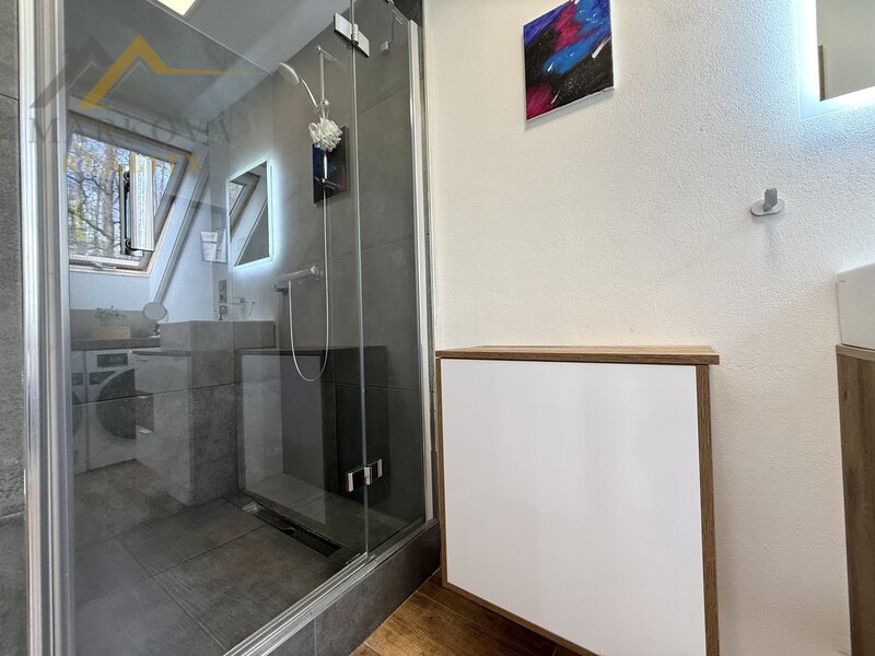 Prodej, byt 3kk s balkonem, 87,94 m², Libníč