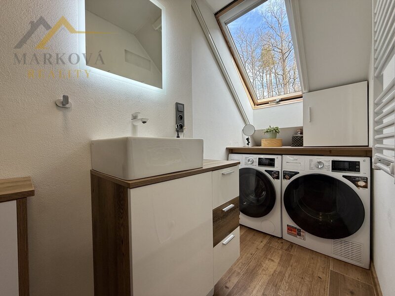 Prodej, byt 3kk s balkonem, 87,94 m², Libníč