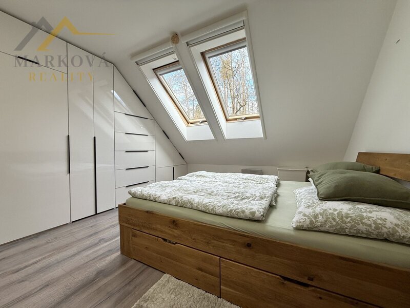 Prodej, byt 3kk s balkonem, 87,94 m², Libníč