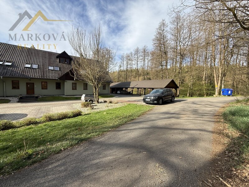 Prodej, byt 3kk s balkonem, 87,94 m², Libníč