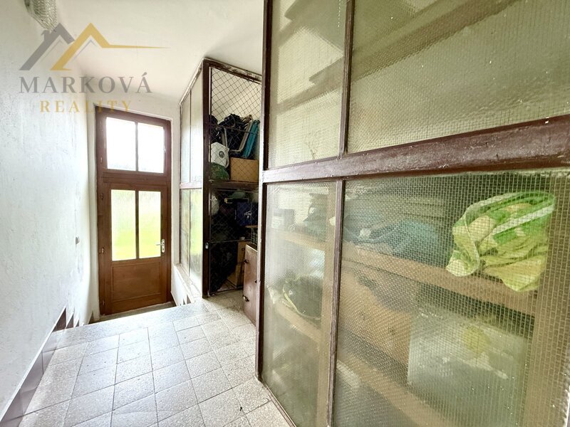 Pronájem, byt 3+1, 64 m2, Týn nad Vltavou, ul. Havlíčkova