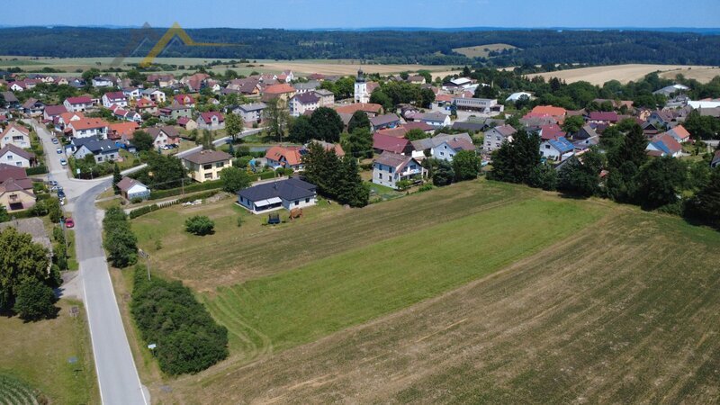 Prodej, stavební pozemek, 3 211 m², Chrášťany