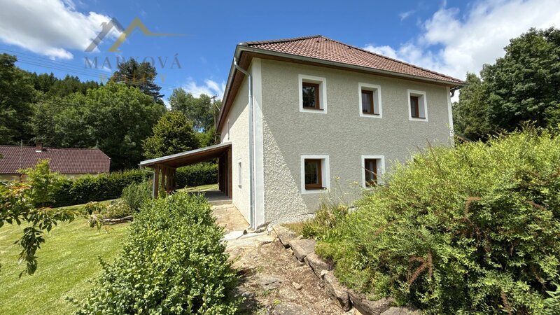 Prodej, rodinný dům, Slavkov, 1 228 m²