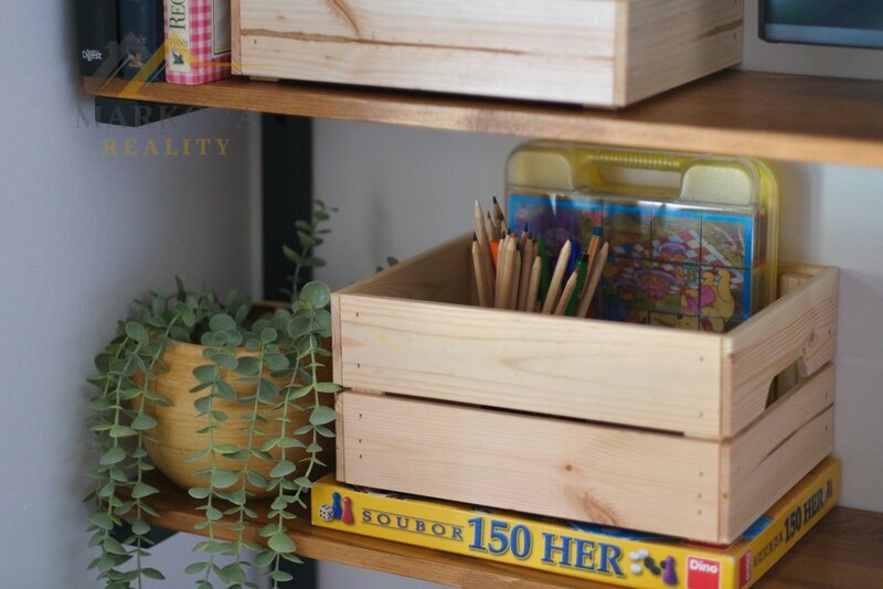 Prodej, byt / apartmán, 2+1 se zahradou, 45,8 m², novostavba, Stachy na Šumavě