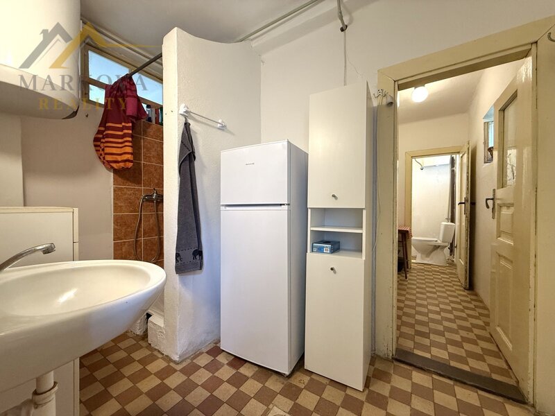 Prodej, chalupa, Doubrava, 1 406 m²