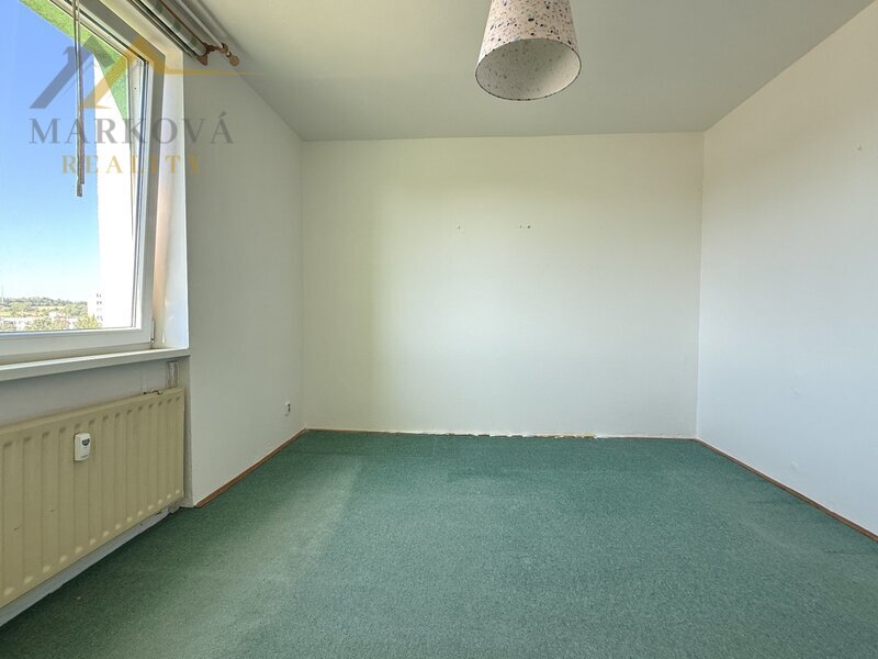 Pronájem bytu 2+1, 67 m², Sokolská ulice, České Budějovice