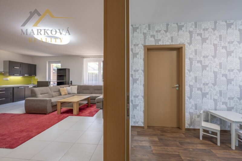 Prodej, rodinný dům se zahradou, Bechyně, ul. Souběžná, 560 m²