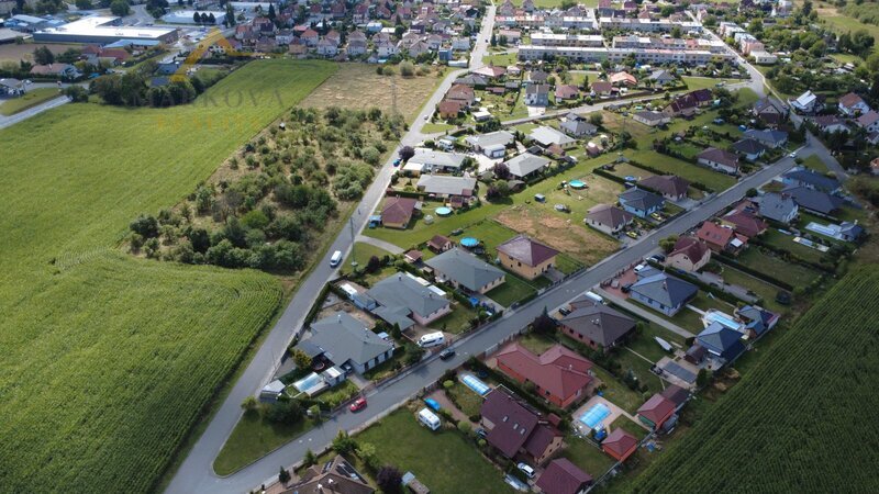 Prodej, rodinný dům se zahradou, Bechyně, ul. Souběžná, 560 m²