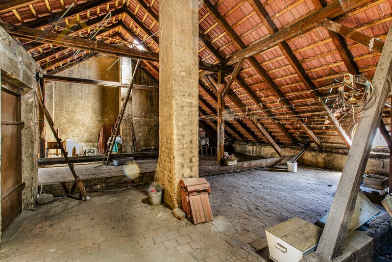 Prodej, rodinný dům, čtyři bytové jednotky, Benešov, ul. Žižkova, 457 m²