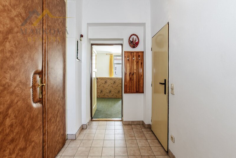 Prodej, rodinný dům, čtyři bytové jednotky, Benešov, ul. Žižkova, 457 m²