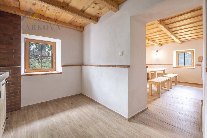 Prodej, rodinný dům, Slavkov, 1 228 m²