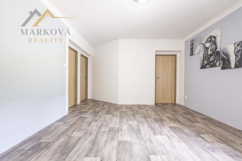 Prodej, rodinný dům, Slavkov, 1 228 m²