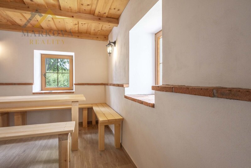 Prodej, rodinný dům, Slavkov, 1 228 m²