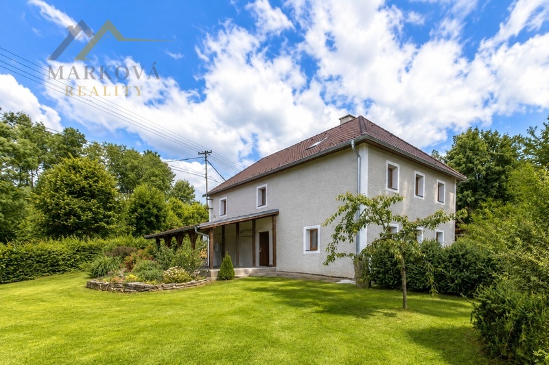 Prodej, rodinný dům, Slavkov, 1 228 m²