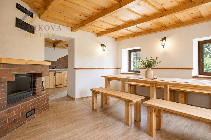 Prodej, rodinný dům, Slavkov, 1 228 m²