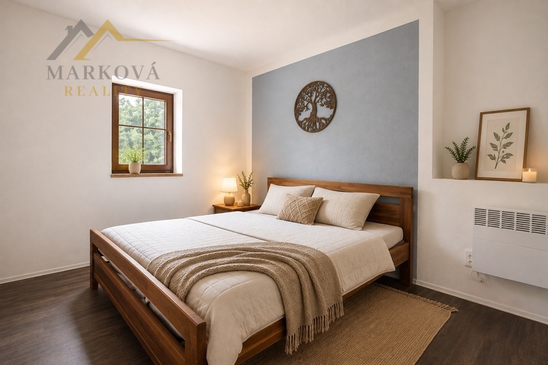 Prodej, rodinný dům, Slavkov, 1 228 m²