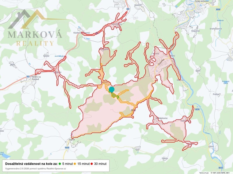 Prodej, rodinný dům, Slavkov, 1 228 m²