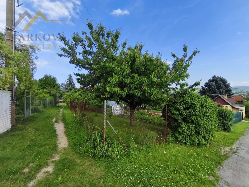 Pronájem, byt 2+1, 55 m², se zahradou, Český Krumlov, ul. Sídliště Vyšný