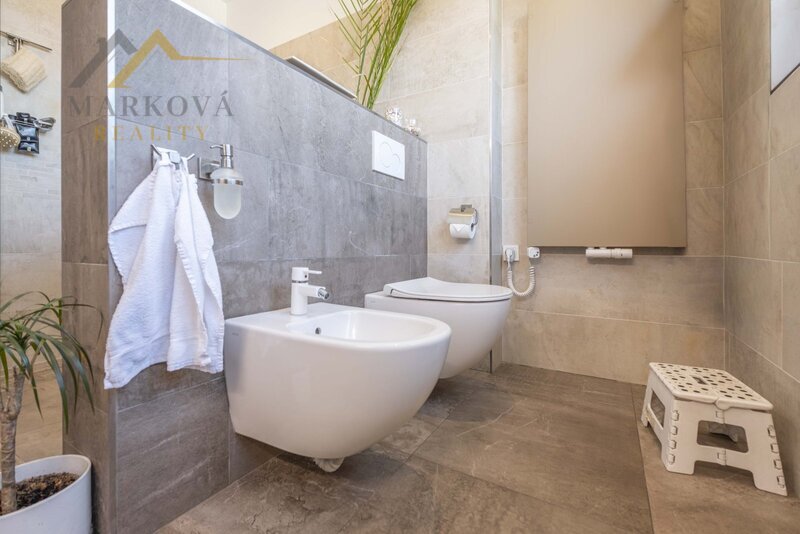 Prodej, rodinný dům, Týn nad Vltavou, ul. K Jihotvaru, 1646 m²