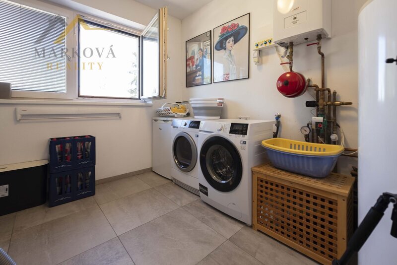 Prodej, rodinný dům, Týn nad Vltavou, ul. K Jihotvaru, 1646 m²