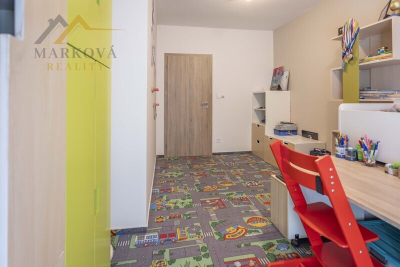 Prodej, rodinný dům, Týn nad Vltavou, ul. K Jihotvaru, 1646 m²