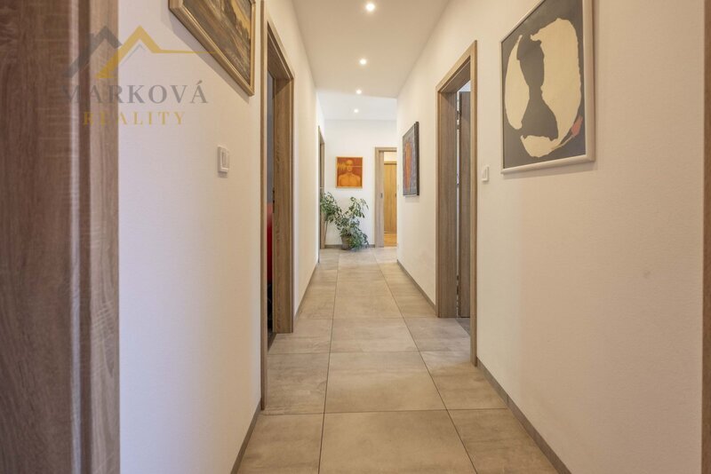 Prodej, rodinný dům, Týn nad Vltavou, ul. K Jihotvaru, 1646 m²