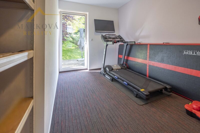 Prodej, rodinný dům, Týn nad Vltavou, ul. K Jihotvaru, 1646 m²