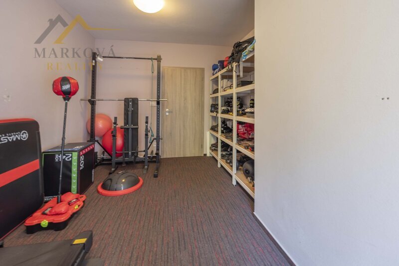Prodej, rodinný dům, Týn nad Vltavou, ul. K Jihotvaru, 1646 m²