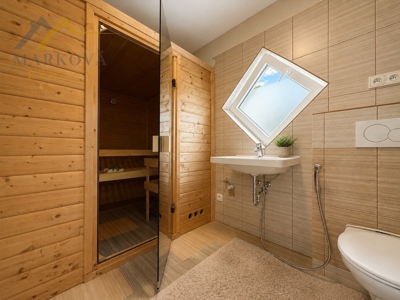 Prodej, rodinný dům, Bujanov, 4 179 m²