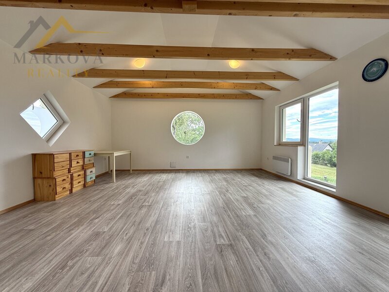 Prodej, rodinný dům, Bujanov, 4 179 m²
