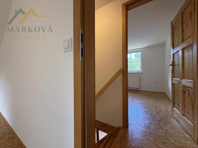 Prodej, rodinný dům, Bujanov, 4 179 m²