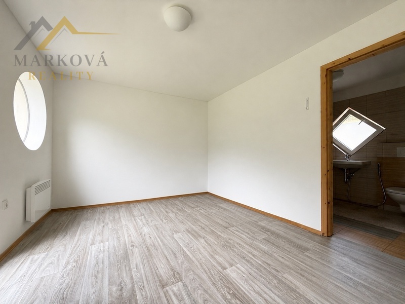 Prodej, rodinný dům, Bujanov, 4 179 m²