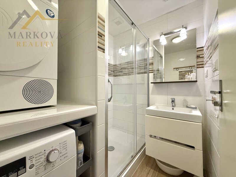 Prodej, byt 5+1, 87,53 ², Hluboká nad Vltavou, ul. Nerudova