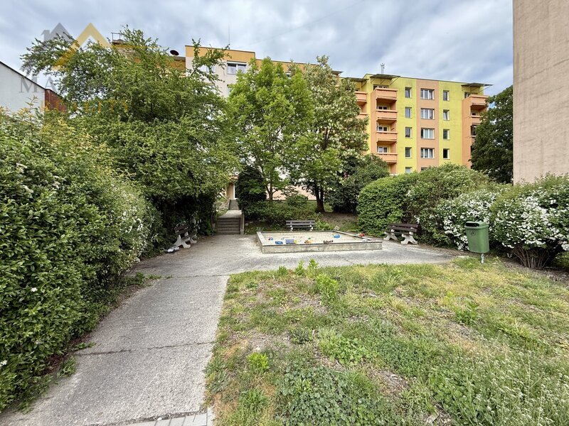 Prodej, byt 5+1, 87,53 ², Hluboká nad Vltavou, ul. Nerudova