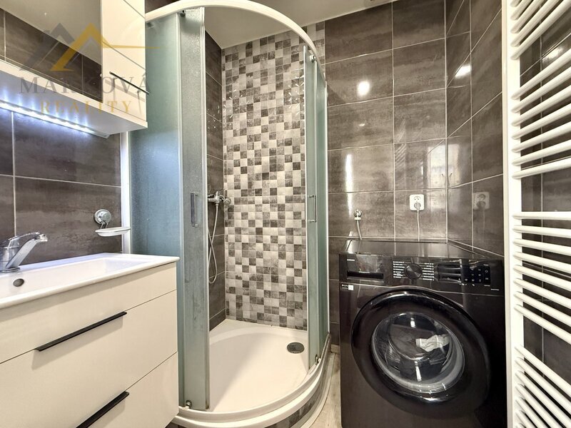 Prodej bytu 2+1, 57,45 m², Sídliště Plešivec, Český Krumlov