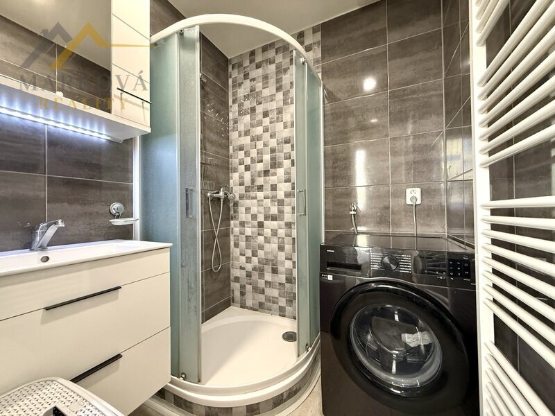 Prodej bytu 2+1, 57,45 m², Sídliště Plešivec, Český Krumlov