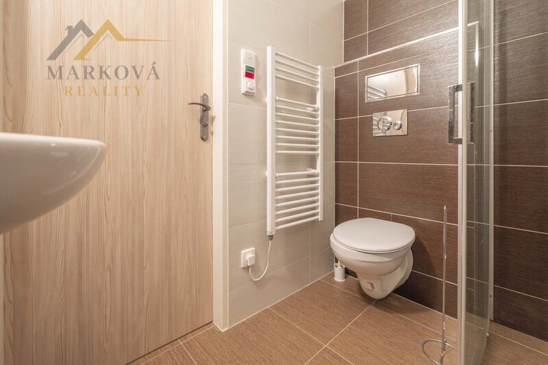 Prodej, apartmán / byt 2kk, OV, Dlouhý Bor, Nová Pec, 35 m²