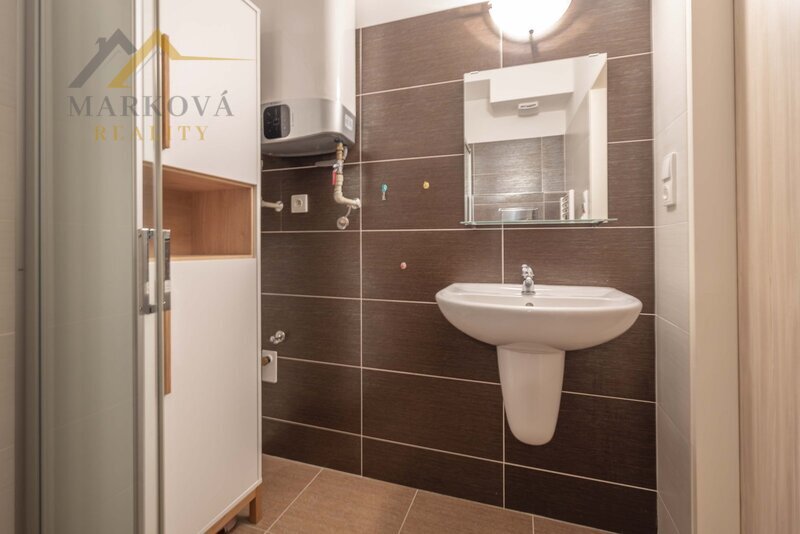 Prodej, apartmán / byt 2kk, OV, Dlouhý Bor, Nová Pec, 35 m²