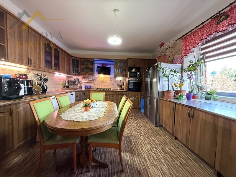 Prodej, rodinný dům, Dobrá Voda u Českých Budějovic, 1224 m²