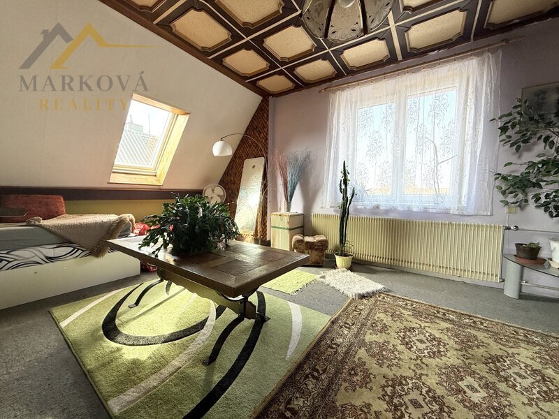 Prodej, rodinný dům, Dobrá Voda u Českých Budějovic, 1224 m²