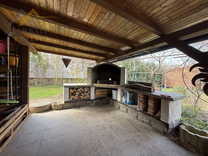 Prodej, rodinný dům, Dobrá Voda u Českých Budějovic, 1224 m²
