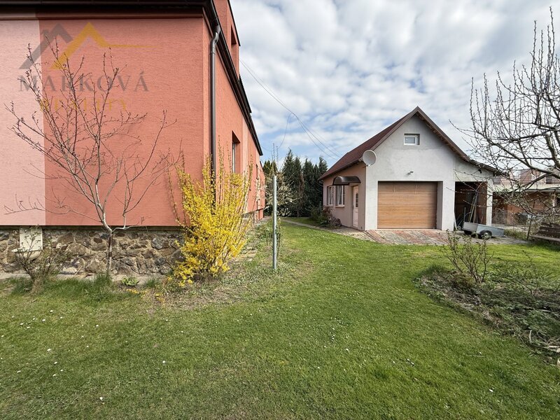 Prodej, rodinný dům, Dobrá Voda u Českých Budějovic, 1224 m²