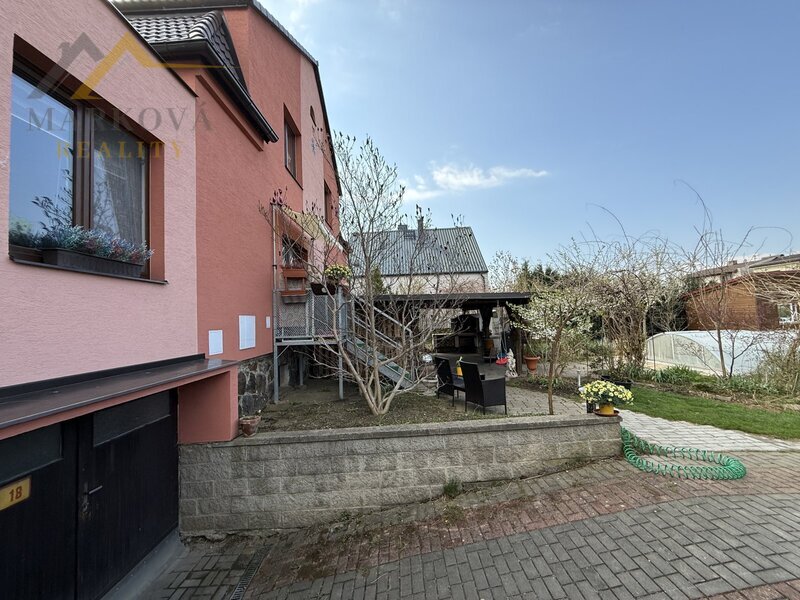 Prodej, rodinný dům, Dobrá Voda u Českých Budějovic, 1224 m²
