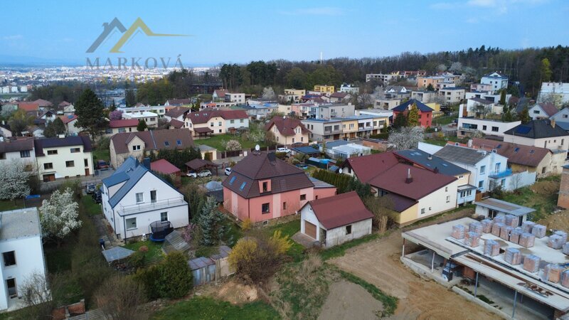 Prodej, rodinný dům, Dobrá Voda u Českých Budějovic, 1224 m²